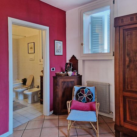 Ca Di Vale Apartment Bologna Luaran gambar