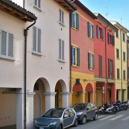 Ca Di Vale Apartment Bologna Luaran gambar