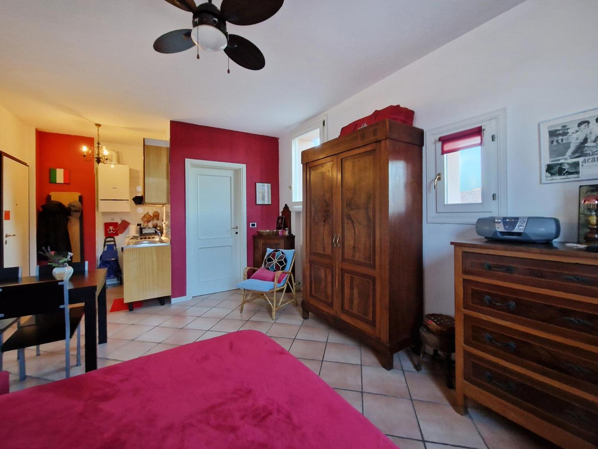 Ca Di Vale Apartment Bologna Luaran gambar