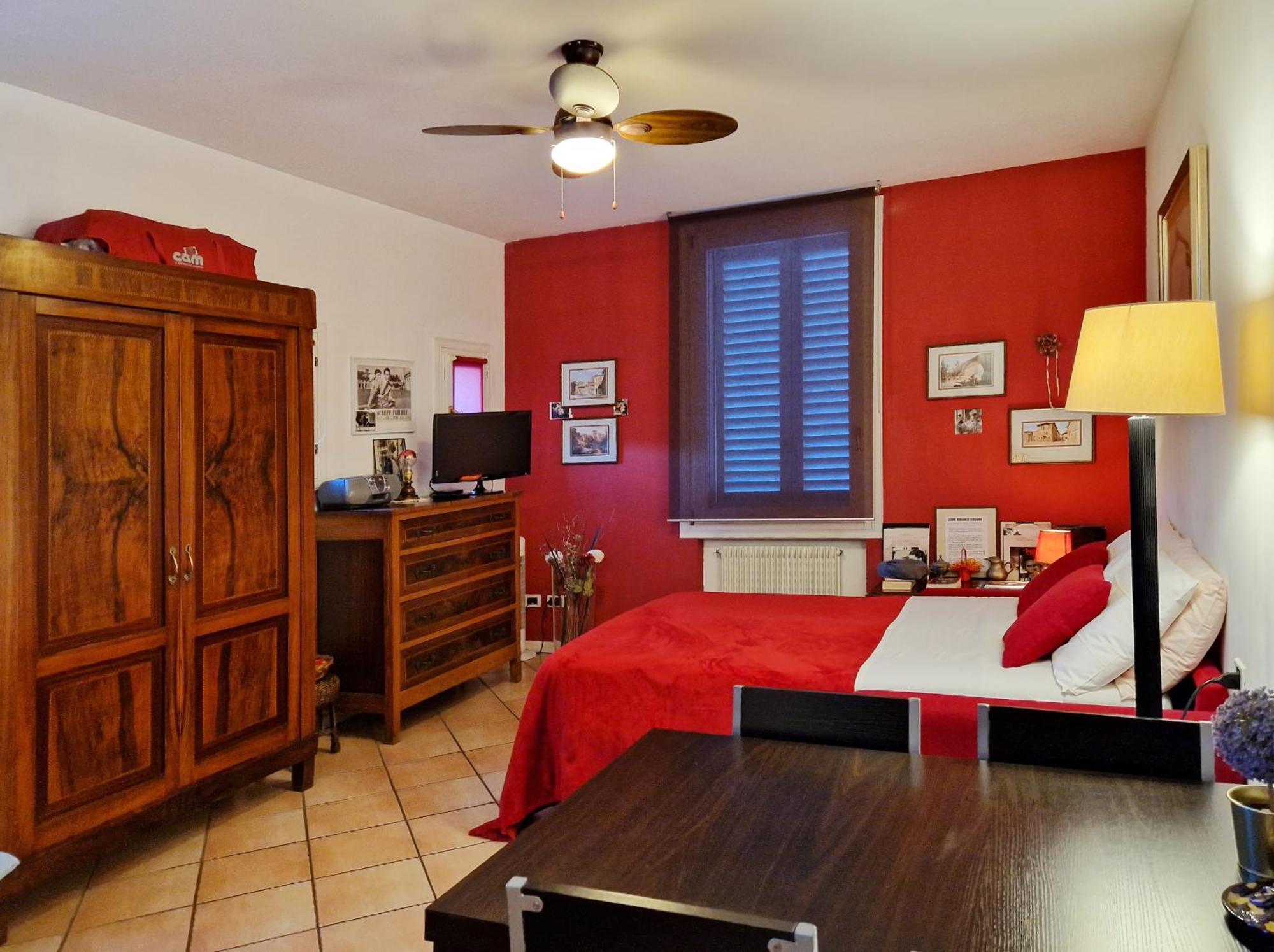 Ca Di Vale Apartment Bologna Luaran gambar