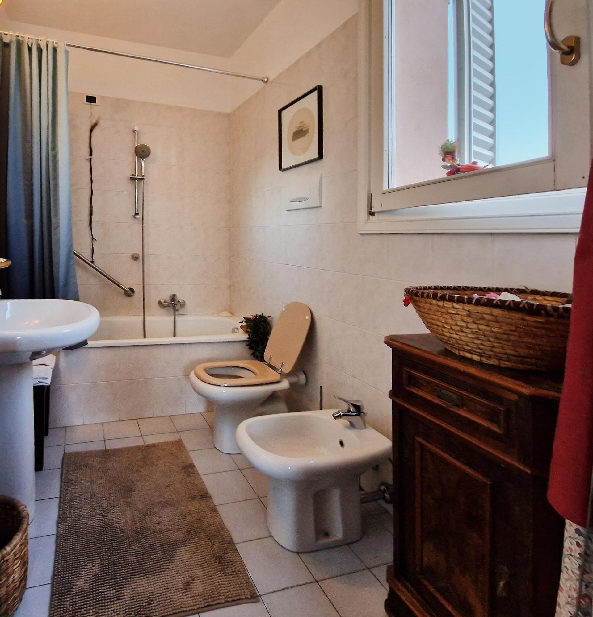 Ca Di Vale Apartment Bologna Luaran gambar