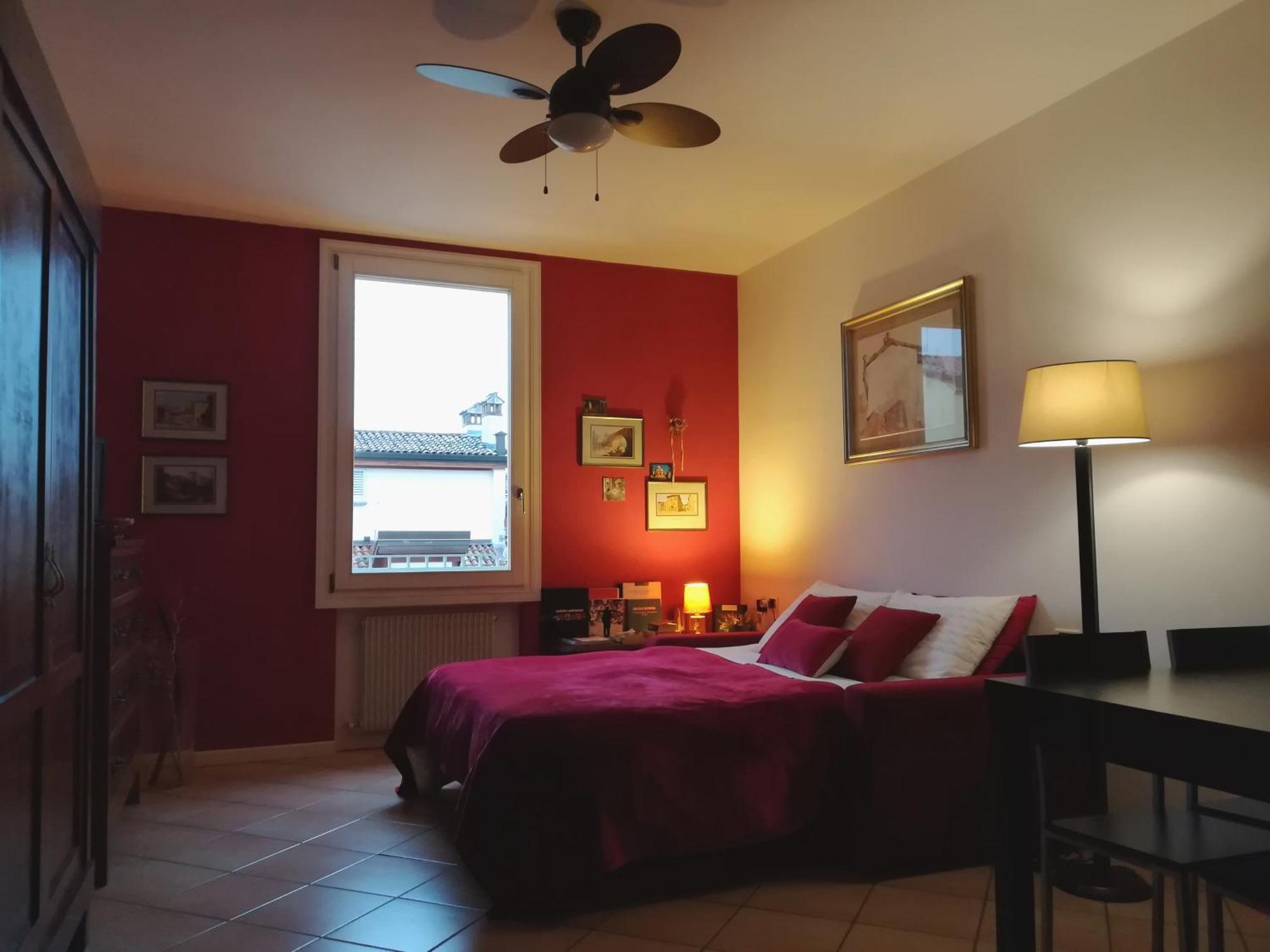 Ca Di Vale Apartment Bologna Luaran gambar