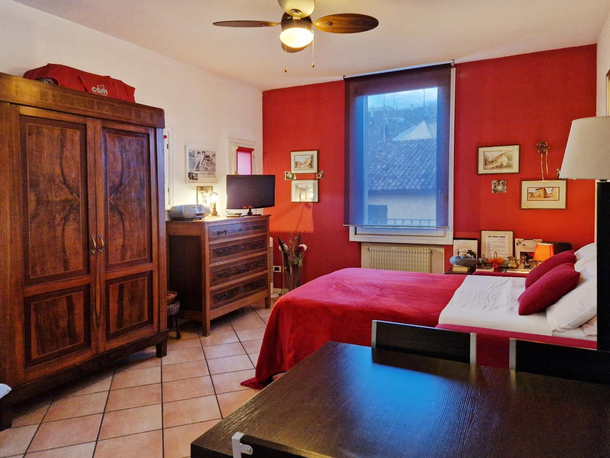 Ca Di Vale Apartment Bologna Luaran gambar