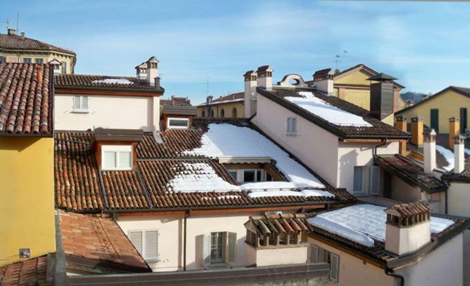 Ca Di Vale Apartment Bologna Luaran gambar