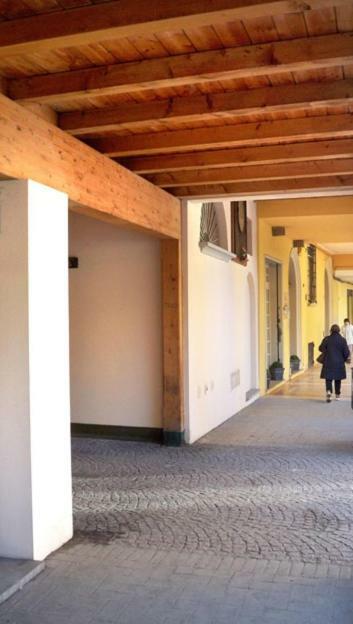 Ca Di Vale Apartment Bologna Luaran gambar