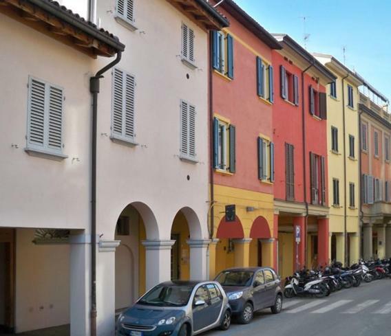 Ca Di Vale Apartment Bologna Luaran gambar