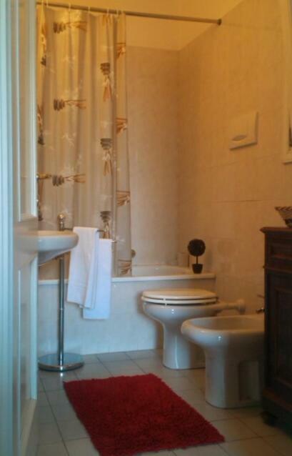 Ca Di Vale Apartment Bologna Luaran gambar