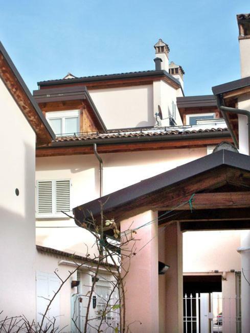 Ca Di Vale Apartment Bologna Luaran gambar